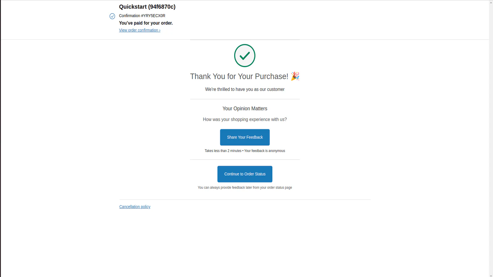 Customer Feedback & NPS: Zenloop Surveys