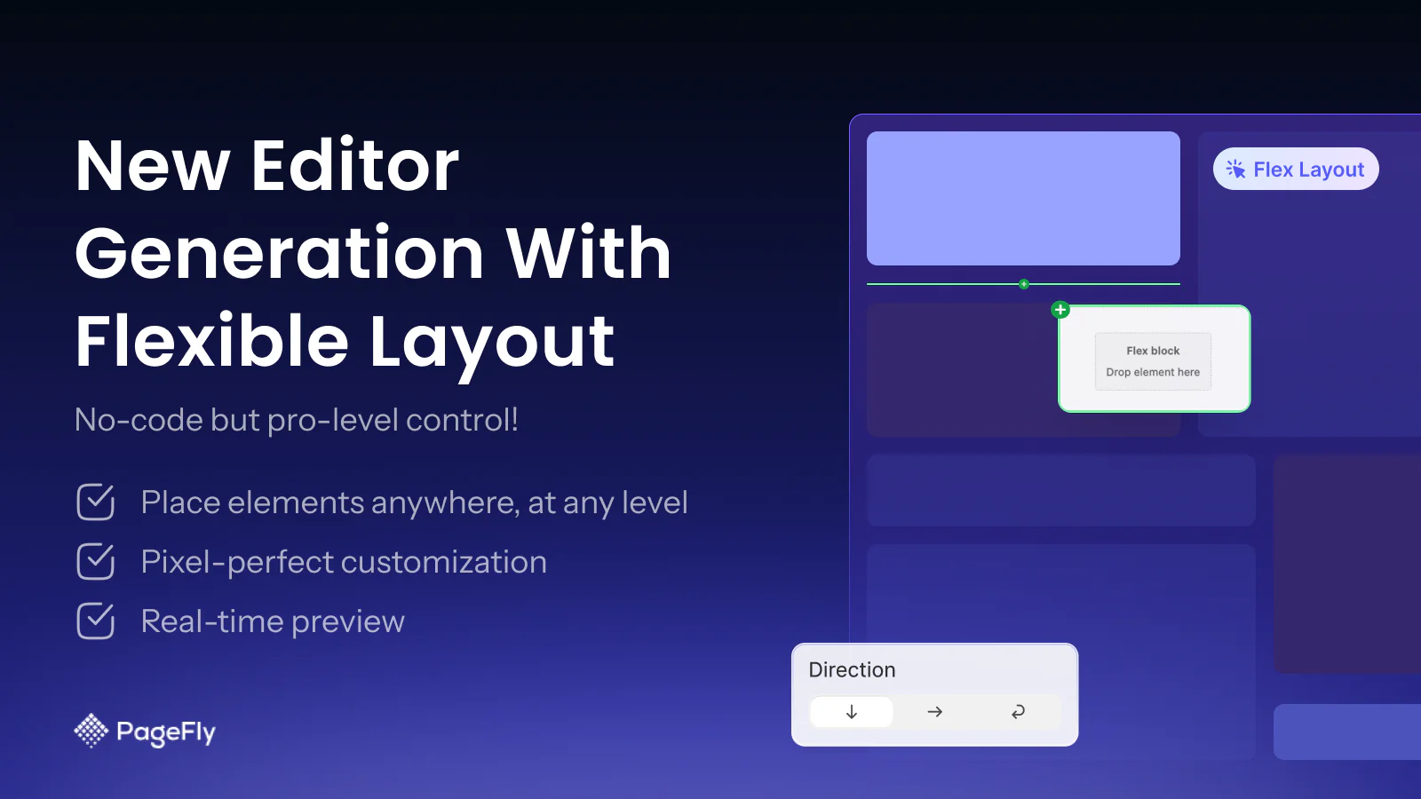 Page Builder: PageFly