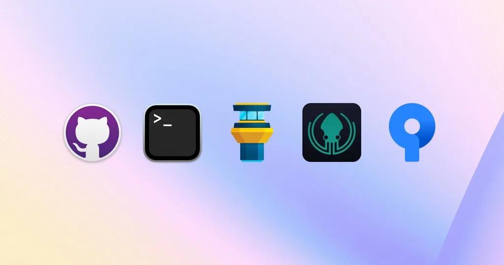 How to Choose the Best Git Client for Mac (2025)