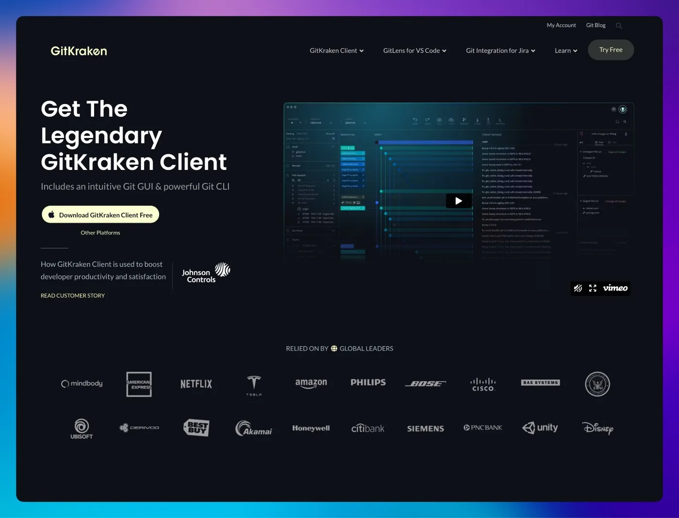 GitKraken