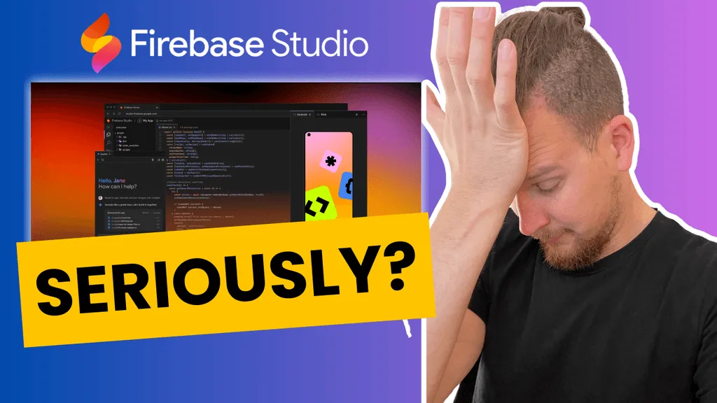 Is Google Firebase Worth The Hype?