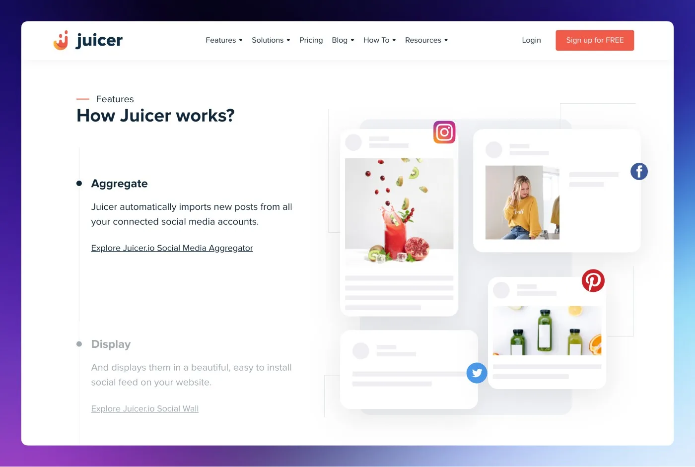 Juicer