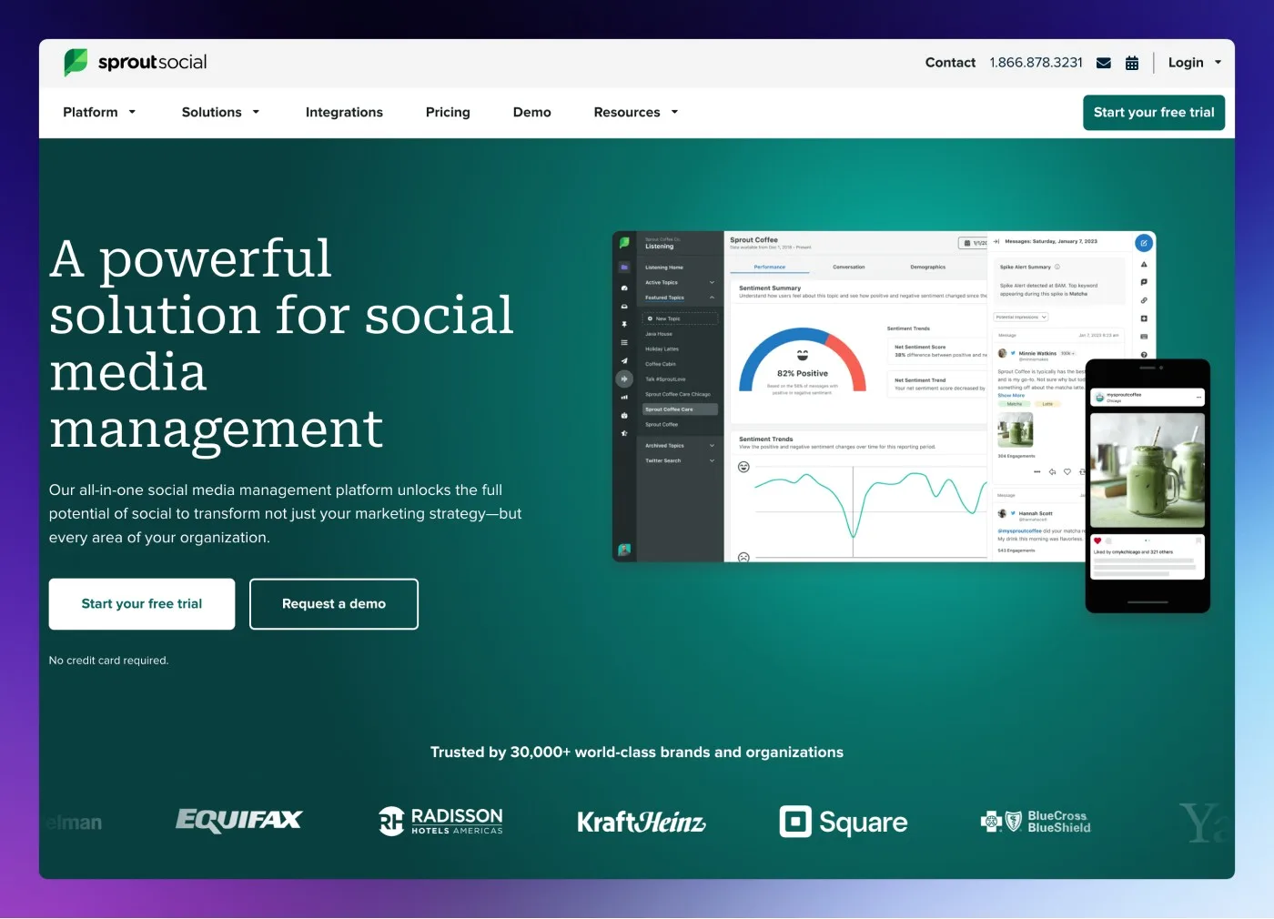Sprout Social