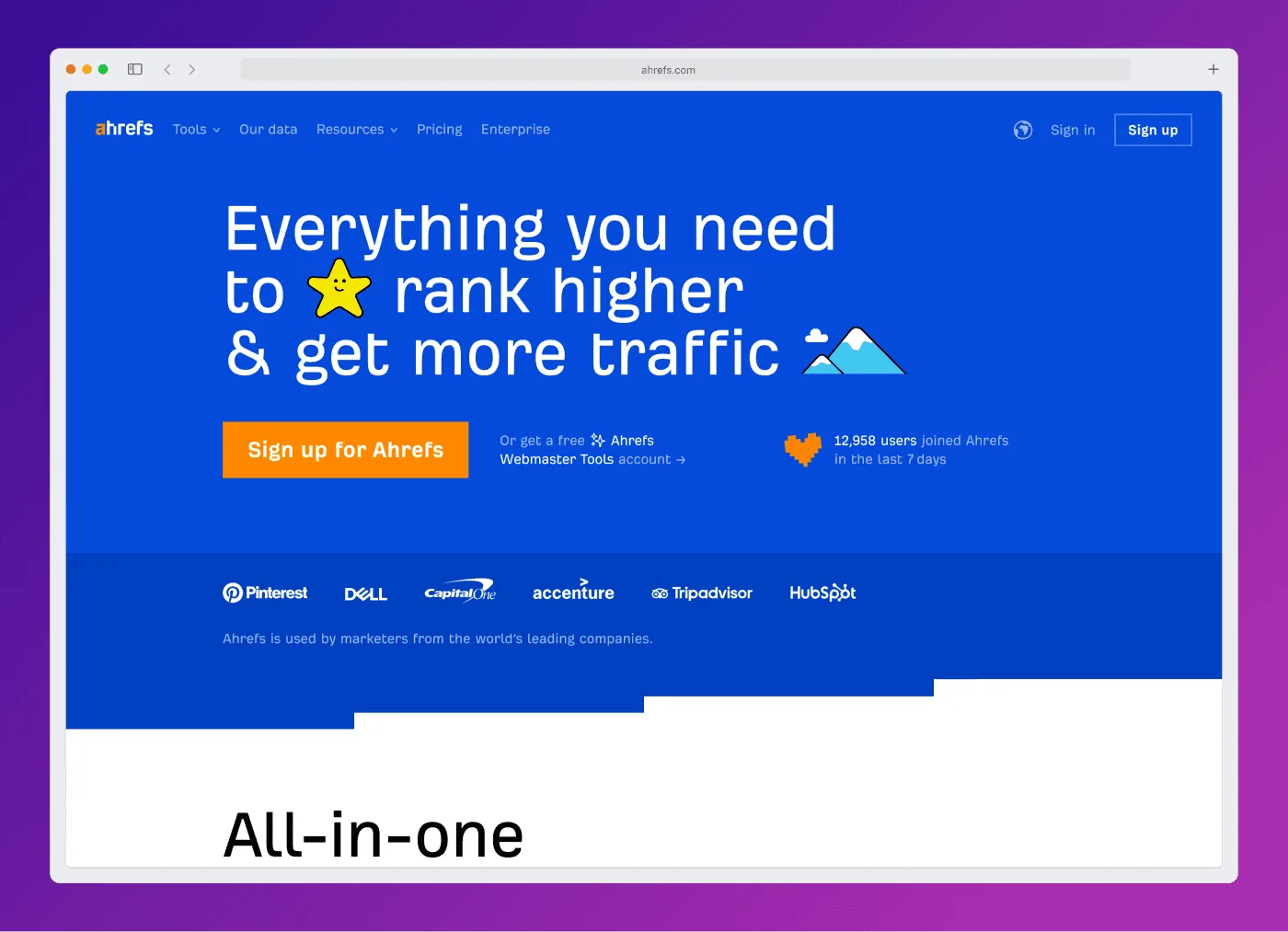 Ahrefs