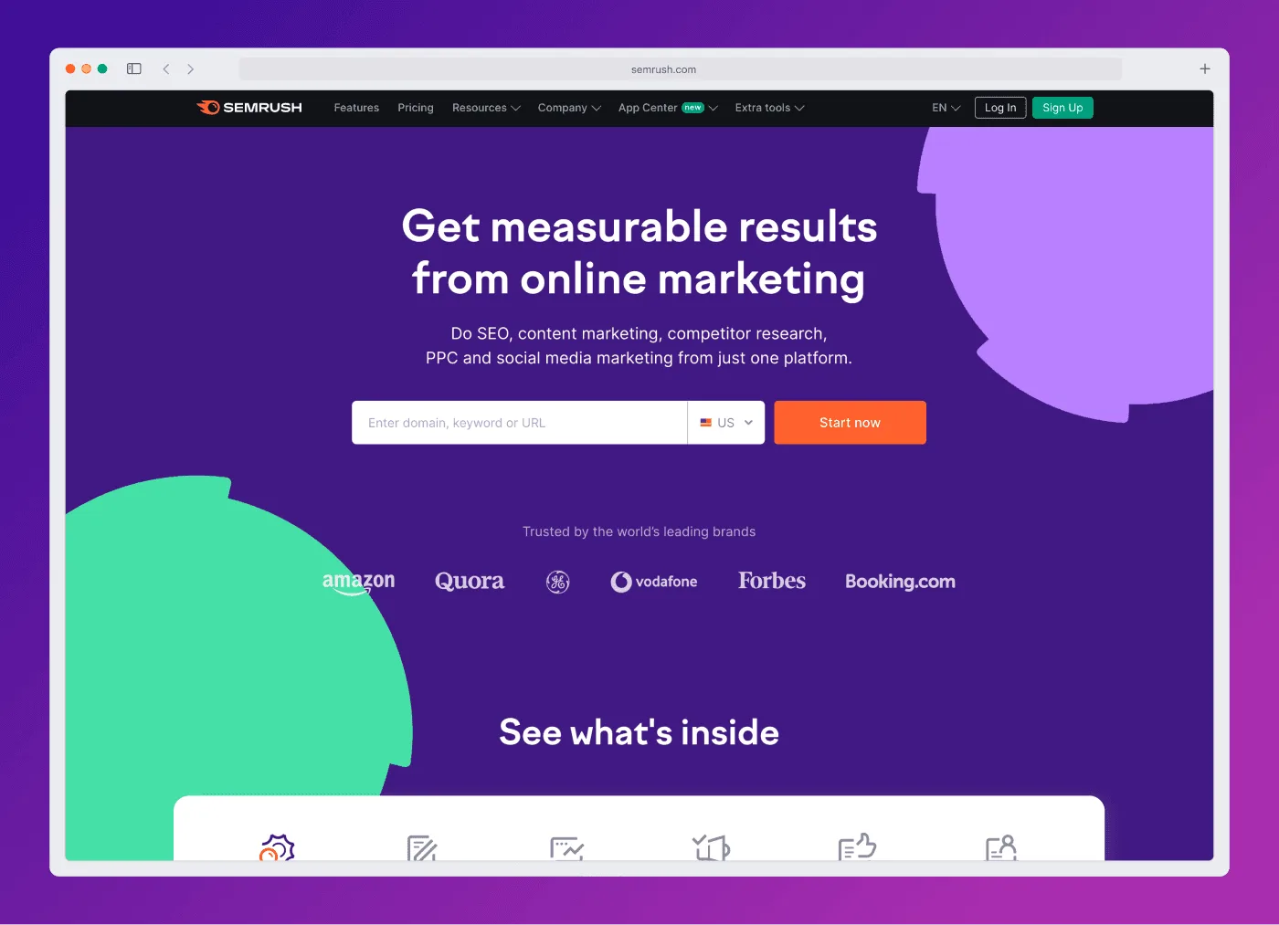 Semrush