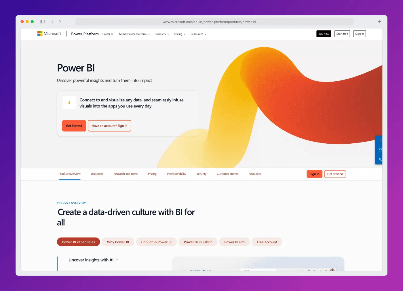 Power BI
