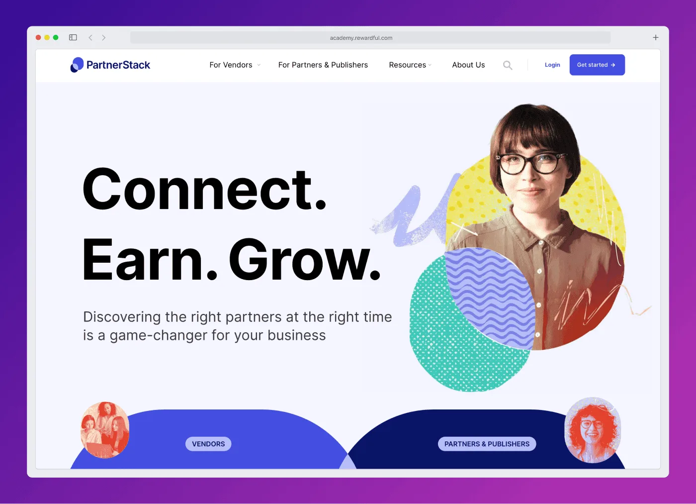 PartnerStack